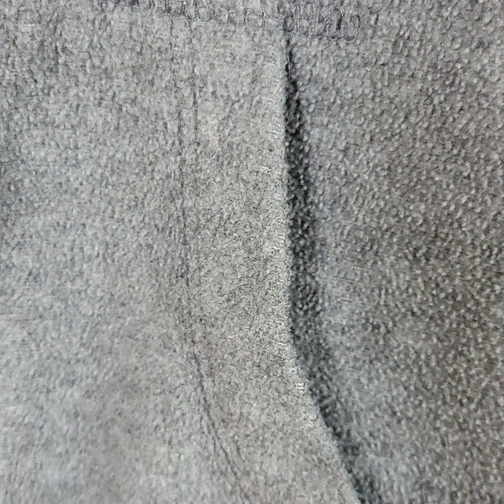 GAP Full-Zip Hooded Fleece Winter Jacket - Picture 2 of 7